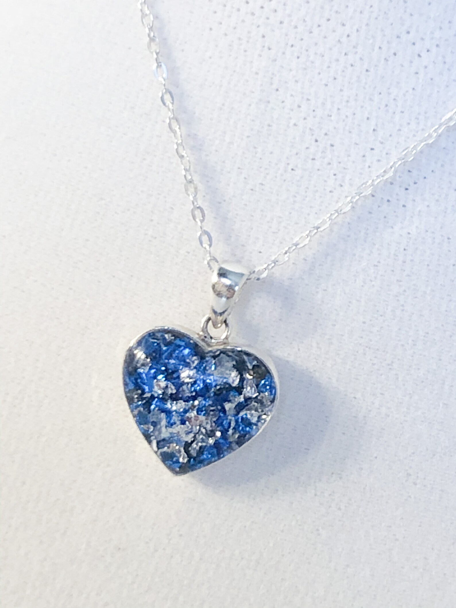 Cremation Memorial Keepsakes Ashes Resin Human Pet Jewellery Etsy