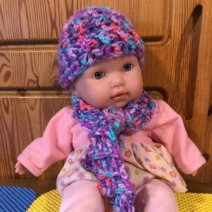 Baby doll hats best sale