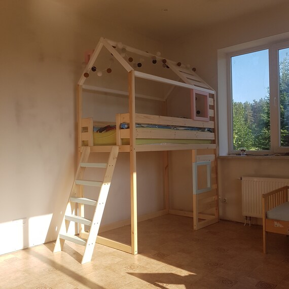 36+ Bunk Bed Cribs For Twins Background