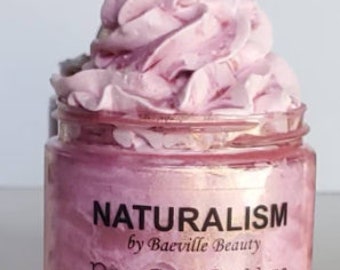 Rose Gold Goddess Body Butta|Natural Ingredients