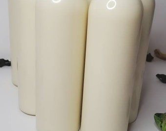 Wholesale Shea Butter Body Wash (10) 8oz| Private Label|No Label