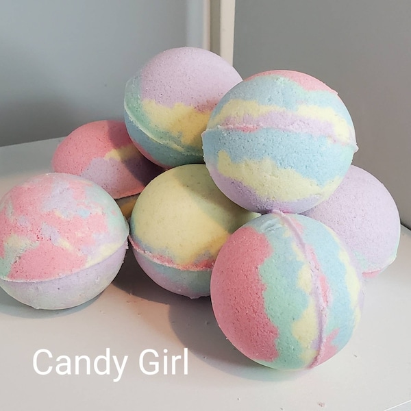Wholesale Bath Bombs Etsy