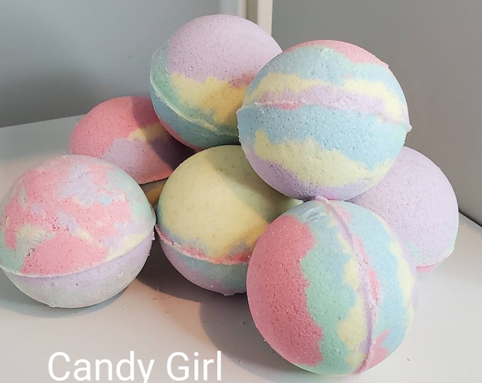 Wholesale Bath Bombs Organic| Handmade