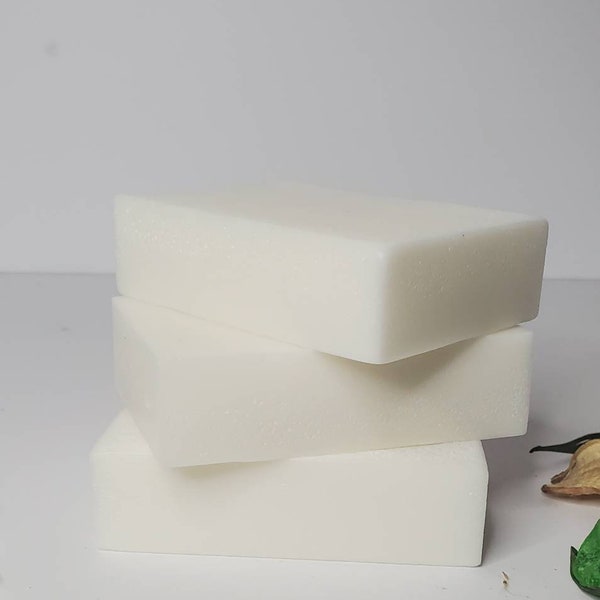 Natural Shea Butter/Goat Milk/Buttermilk/Triple Butter/Soap Bars