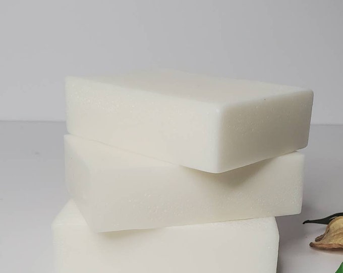 Natural Shea Butter/Goat Milk/Buttermilk/Triple Butter/Soap Bars