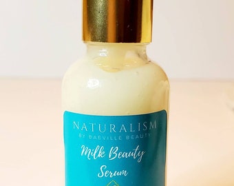 Multi Purpose Beauty Serum