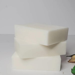 Wholseale Naturseifen | Großpackung (10, 20 oder 30) Kein Etikett