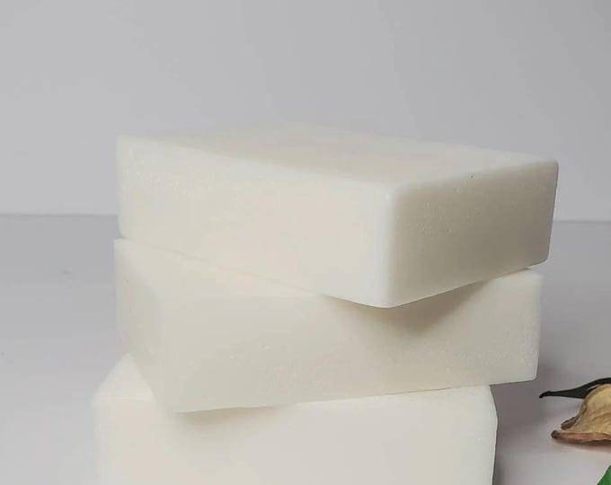 Wholseale Natural Soap Bars |Bulk Pack (10, 20, or 30) No Label