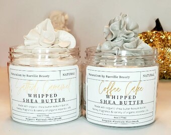 Wholesale Fall Holiday Scents Pumpkin Spice, Body Butter (20),  Whipped Body Butter, Limited Edition