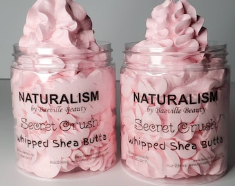 Wholesale 20-6 oz Baeville Whipped Body Butters| Private Label| Wholesale| No Label| Whipped Body Butter| Shea Butter| Whipped Butter
