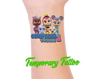 Bebes Llorones Etsy Bebes Llorones Etsy
