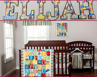 Dr Seuss Nursery Bedding Etsy