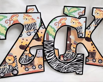 Safari Express Etsy