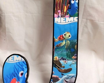 finding nemo nursery