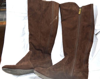 kenneth cole reaction design wingtip combat boot