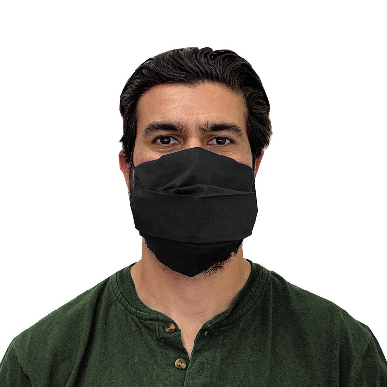 Extra Large Face Mask 1 Day Delivery Upgrade Available XL Etsy