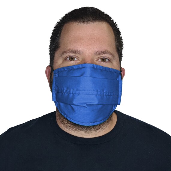 2XL Face Mask Ready To Ship 3 Day Delivery Upgrade Etsy