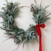 see more listings in the Holiday hoop wreath section