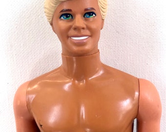 ken barbie cena