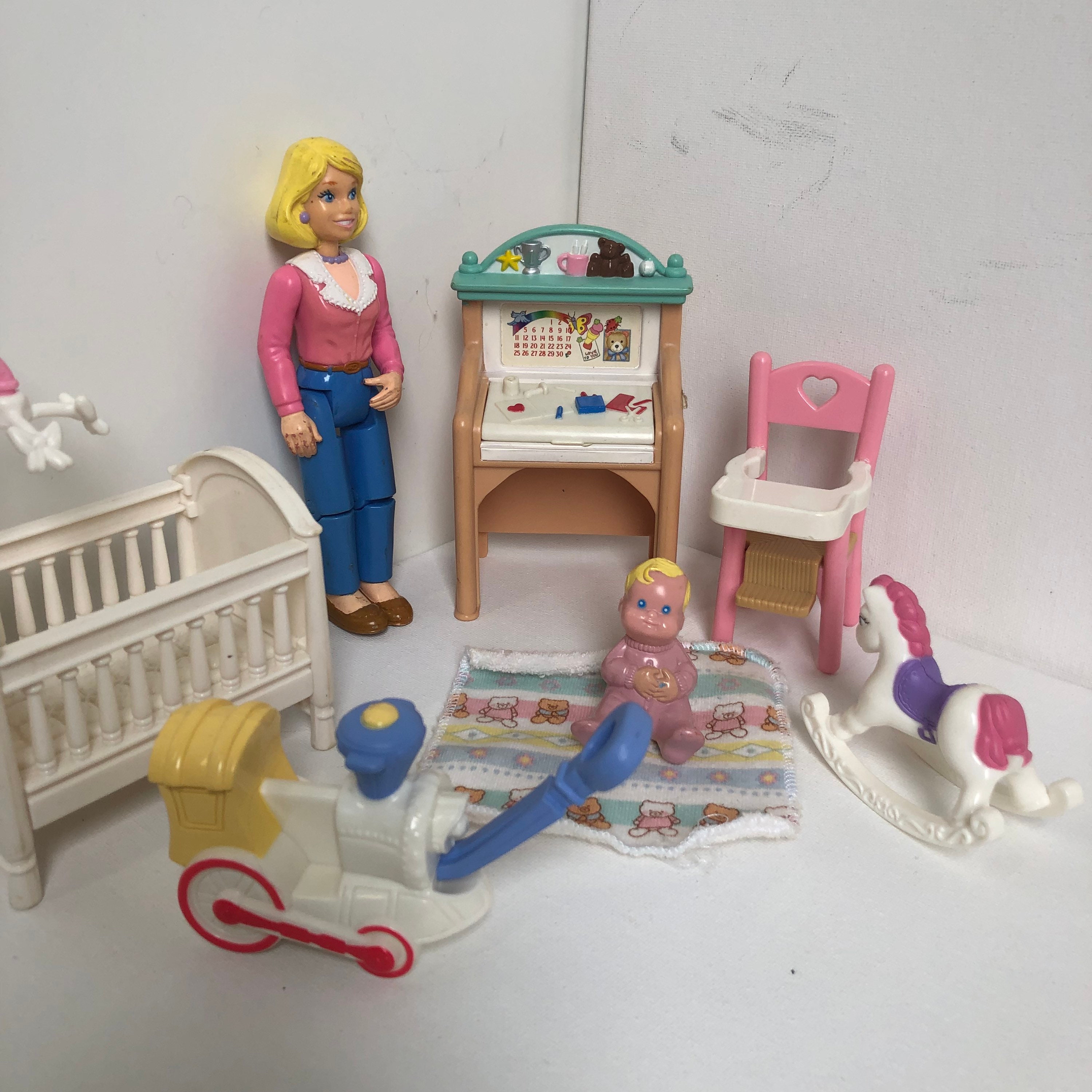 loving family nursery