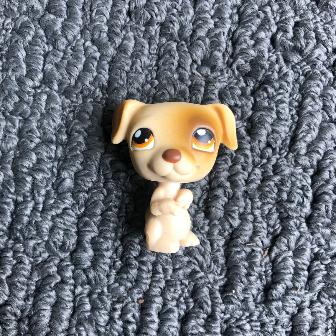 Vintage 10 Piece Lot of Littlest Pet Shop Animals Etsy