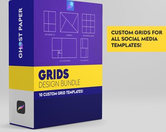 Procréer des presets de grille personnalisés
