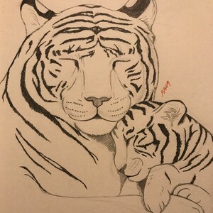 Tigers