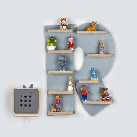 Tonies Lidl Étagère Murale Tonie – Support Pour Jusqu'à 32 Figurines, En Bois Et Métal, Rangement Organisé Pour Chambre Enfant Etagere Tonies Aldi Tonies Lidl Étagère Murale Tonie – Support Pour Jusqu'à 32 Figurines, En Bois Et Métal, Rangement Organisé Pour Chambre Enfant Etagere Tonies Aldi