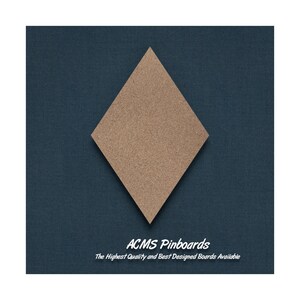 Diamond Pinboard