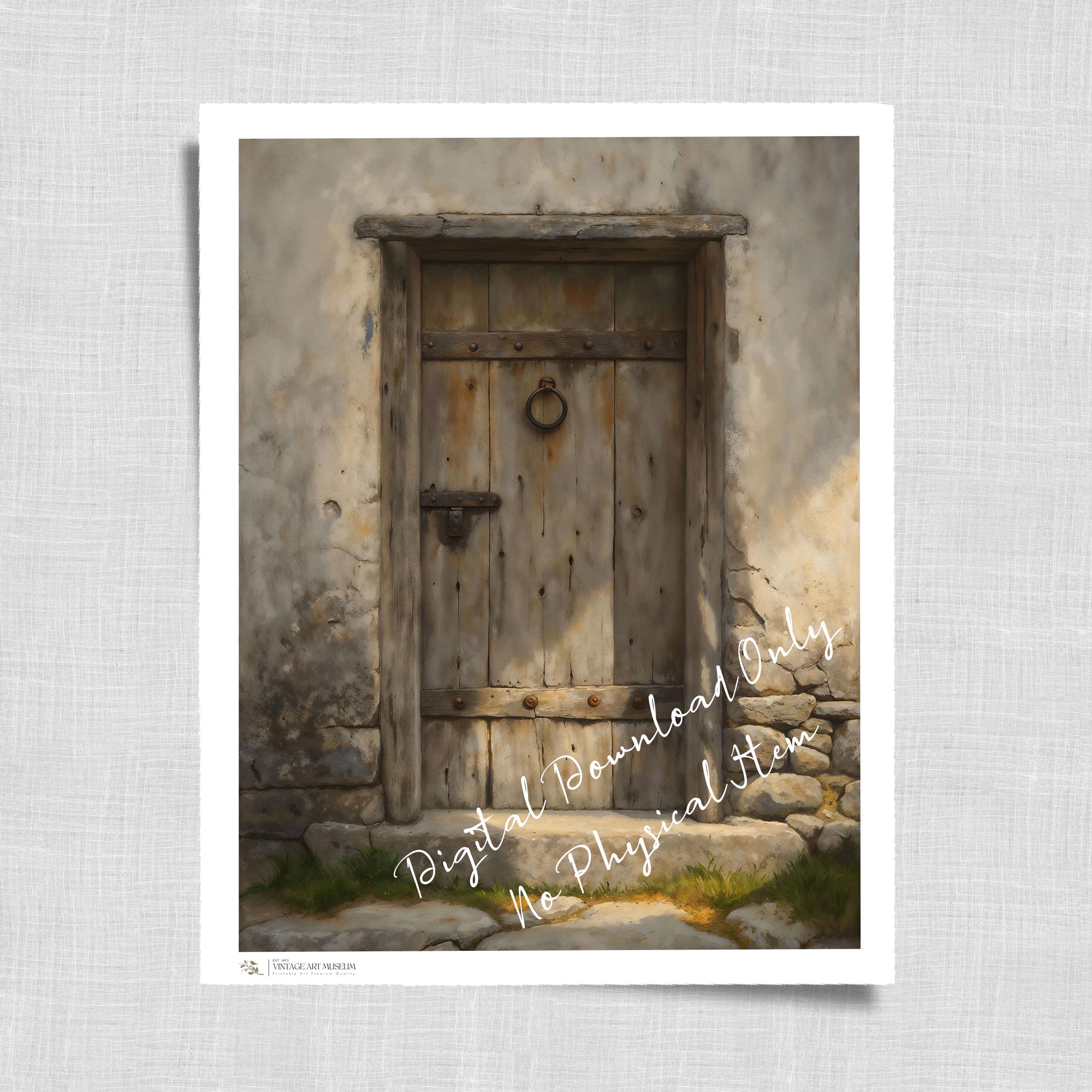 Panneaux De Porte En Bois Personnalisés à Suspendre, Panneau