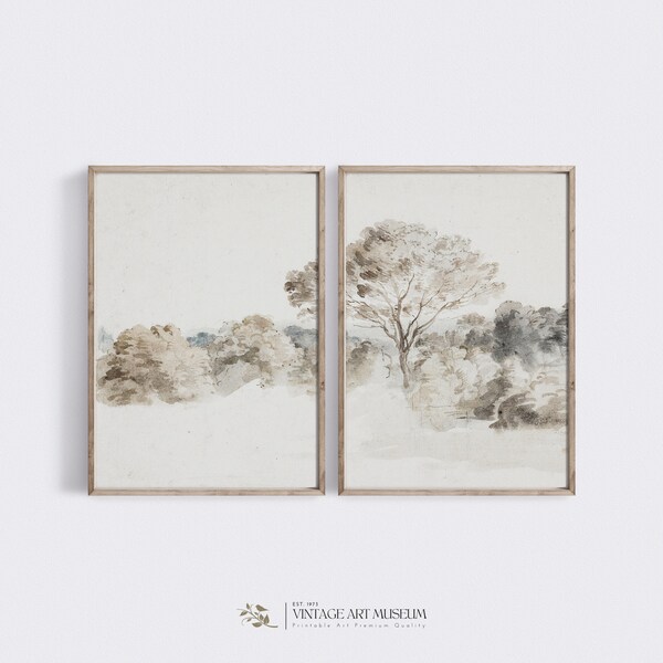 Art Diptych - Etsy