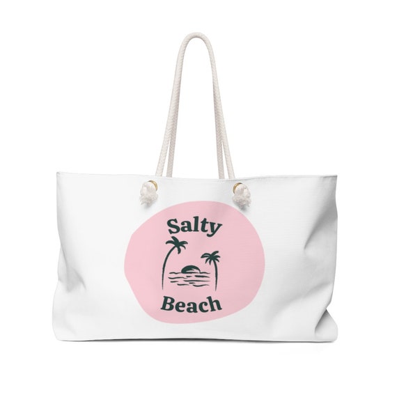 Etsy beach bag deals
