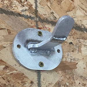 Elk European Mount Hanger