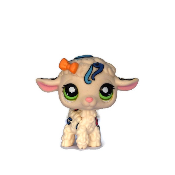 lps lamb