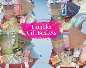 Pre Filled Sweetest Day Basket Holiday Gift Set Luxury Gift Bundle Self Care Premium Stuffer Ready to Ship Stuffed Gift Basket for Her