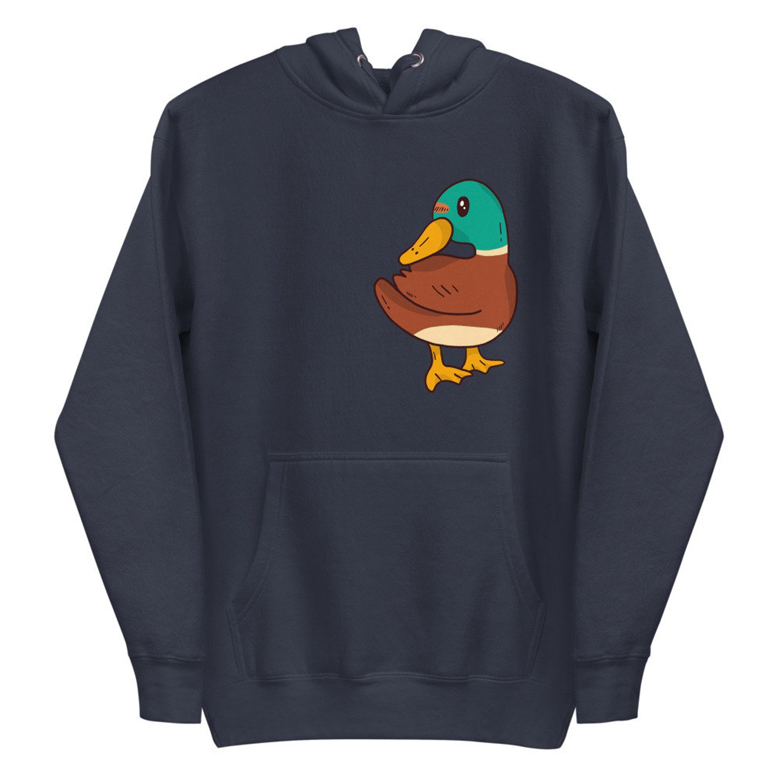 Drake Waterfowl Sweatshirt 43 - ktinwfn