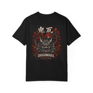 Onigawara - Etsy