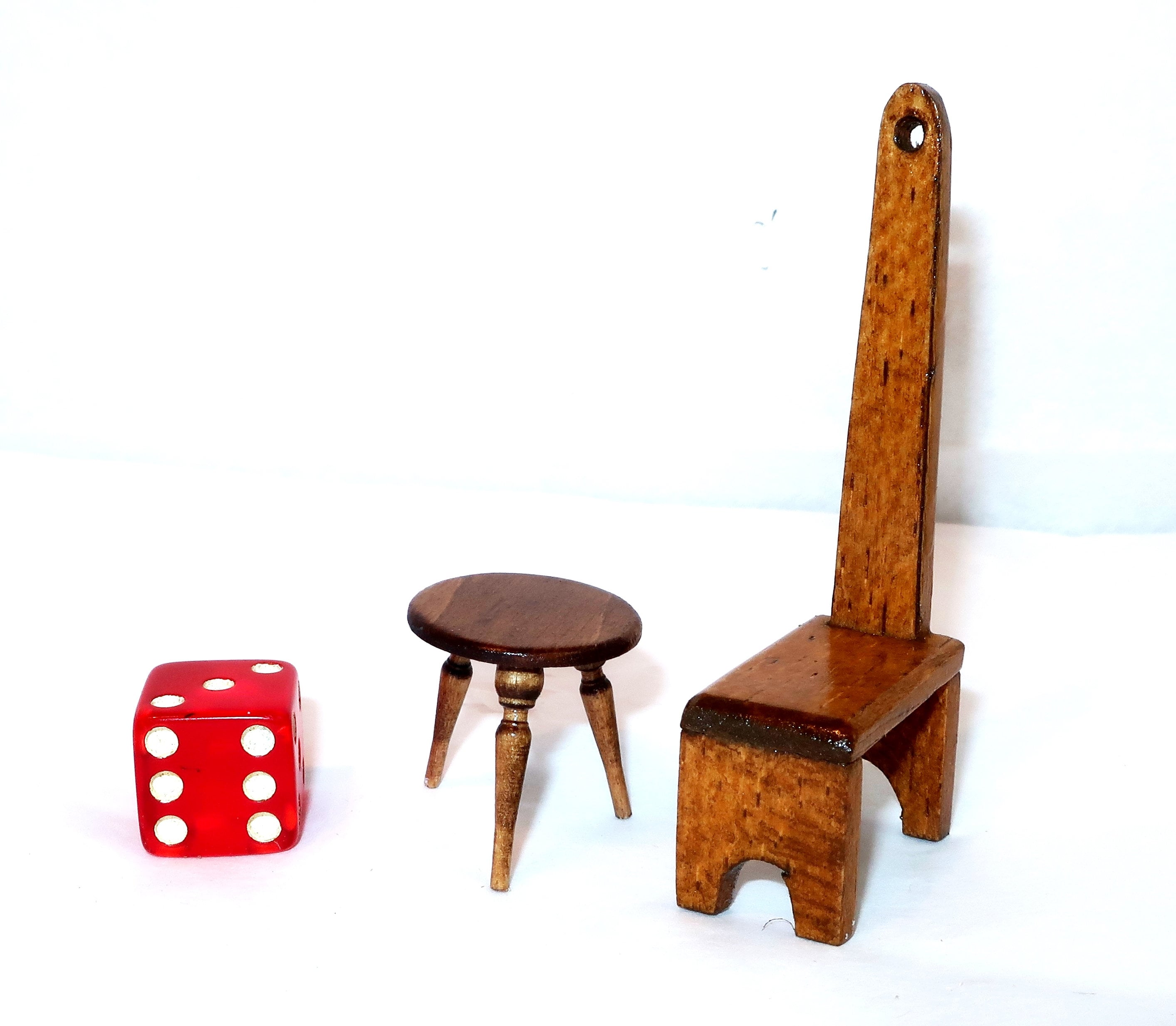 Amish step stool chair new arrivals