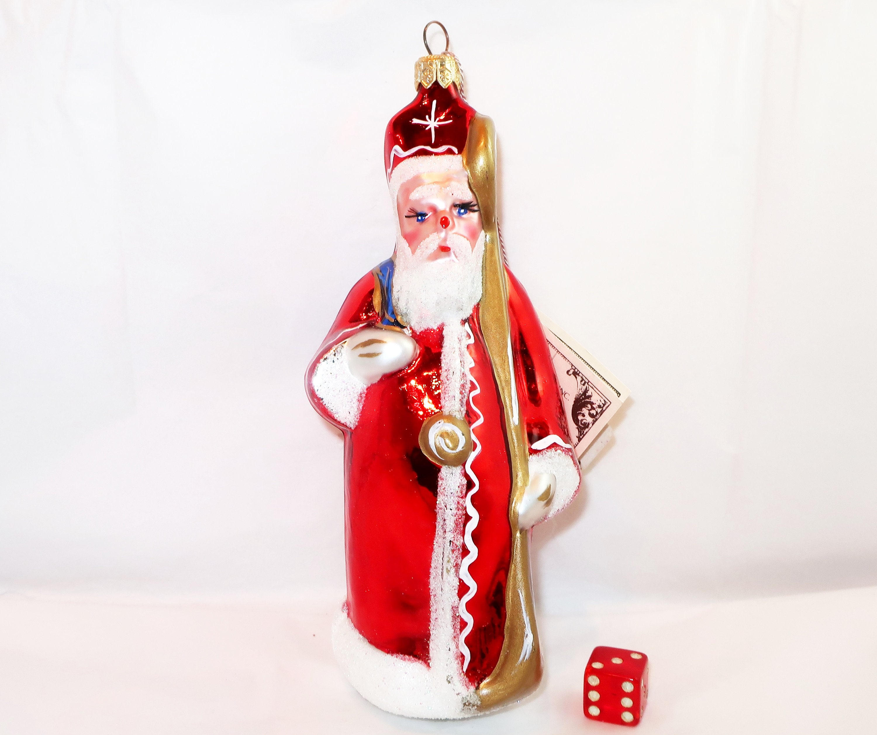 Komozja Christmas Ornaments - Etsy
