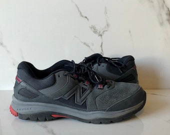 old new balance shoes