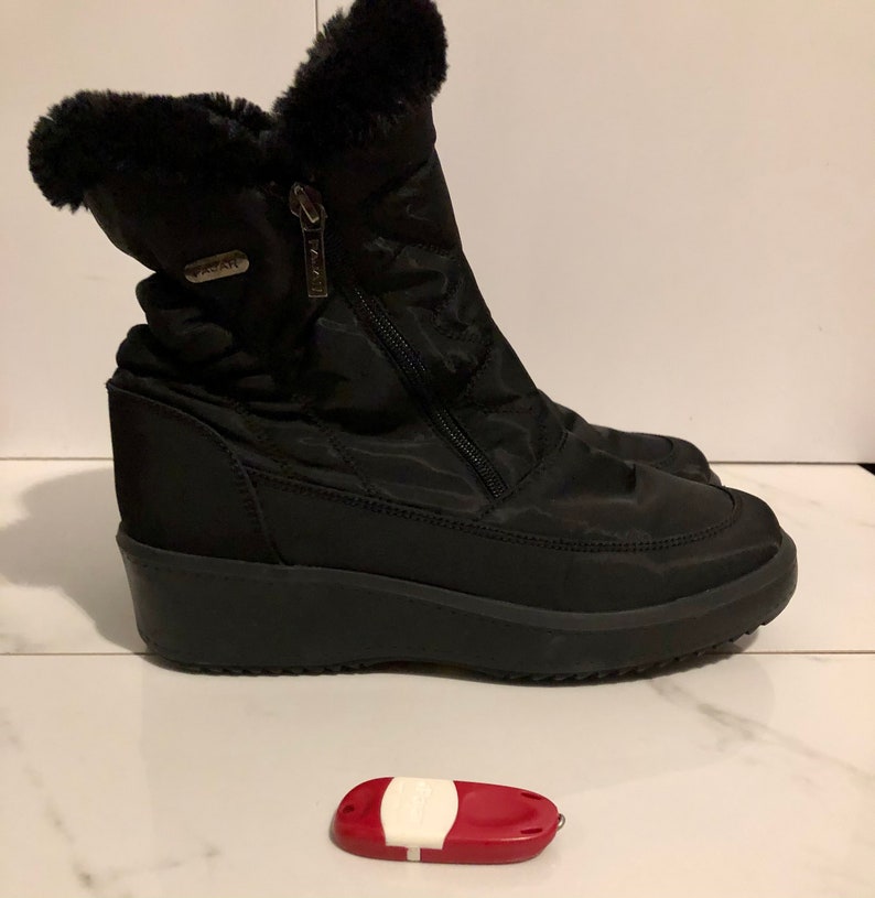 pajar veronica women's winter boots