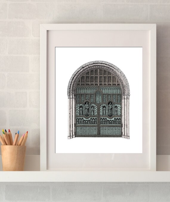 Minas Tirith  Art Board Print for Sale by geniaxudietelka