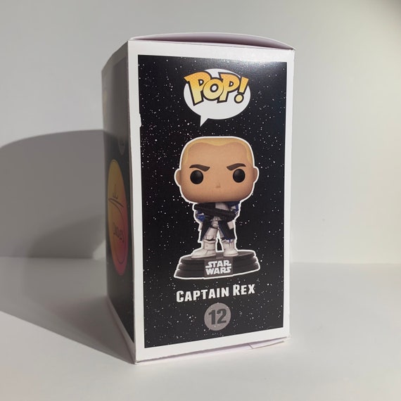 Buy Pop! Clone Trooper (Phase 1) at Funko.