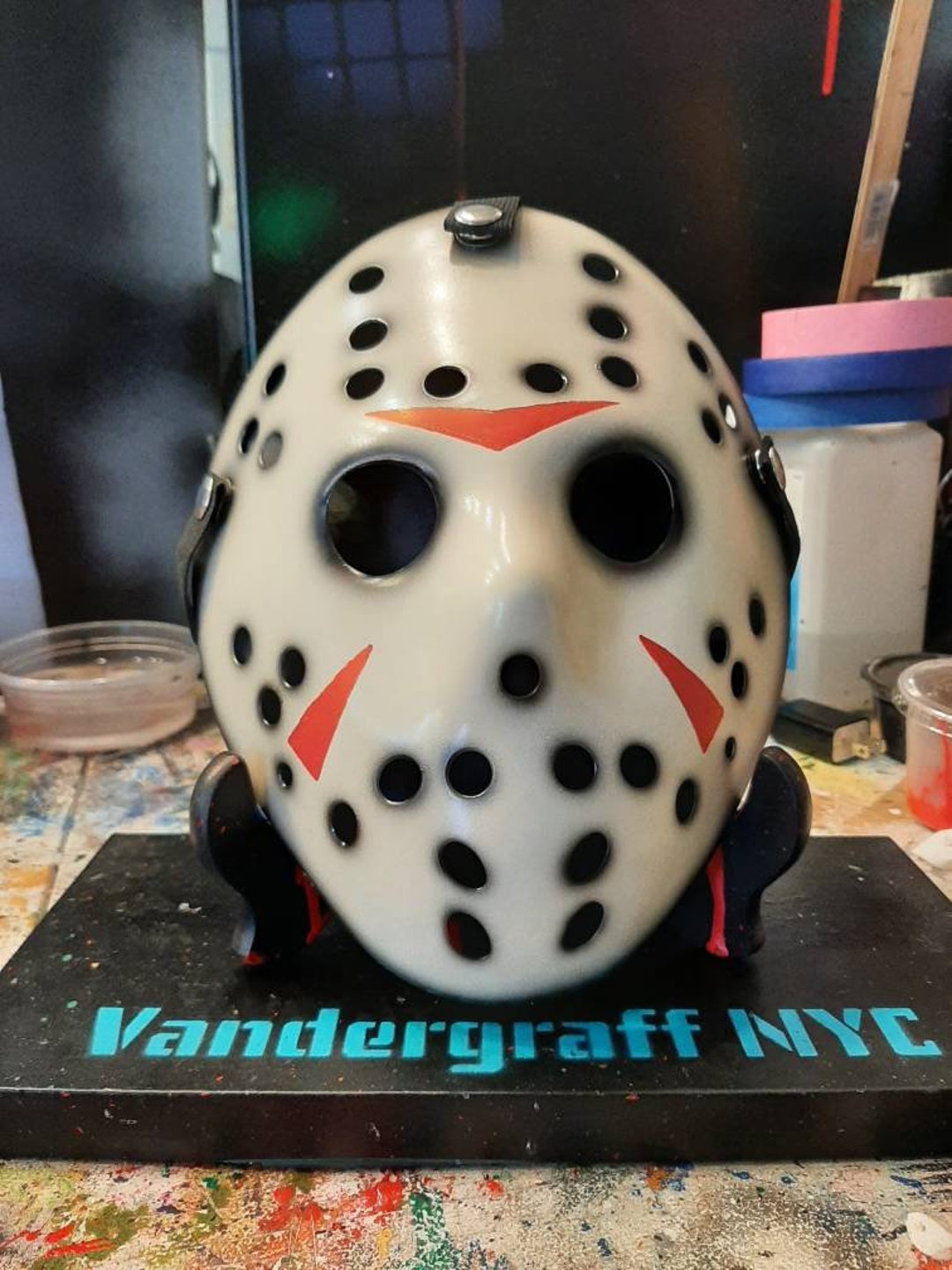 Build Your Own Custom Mask. Etsy