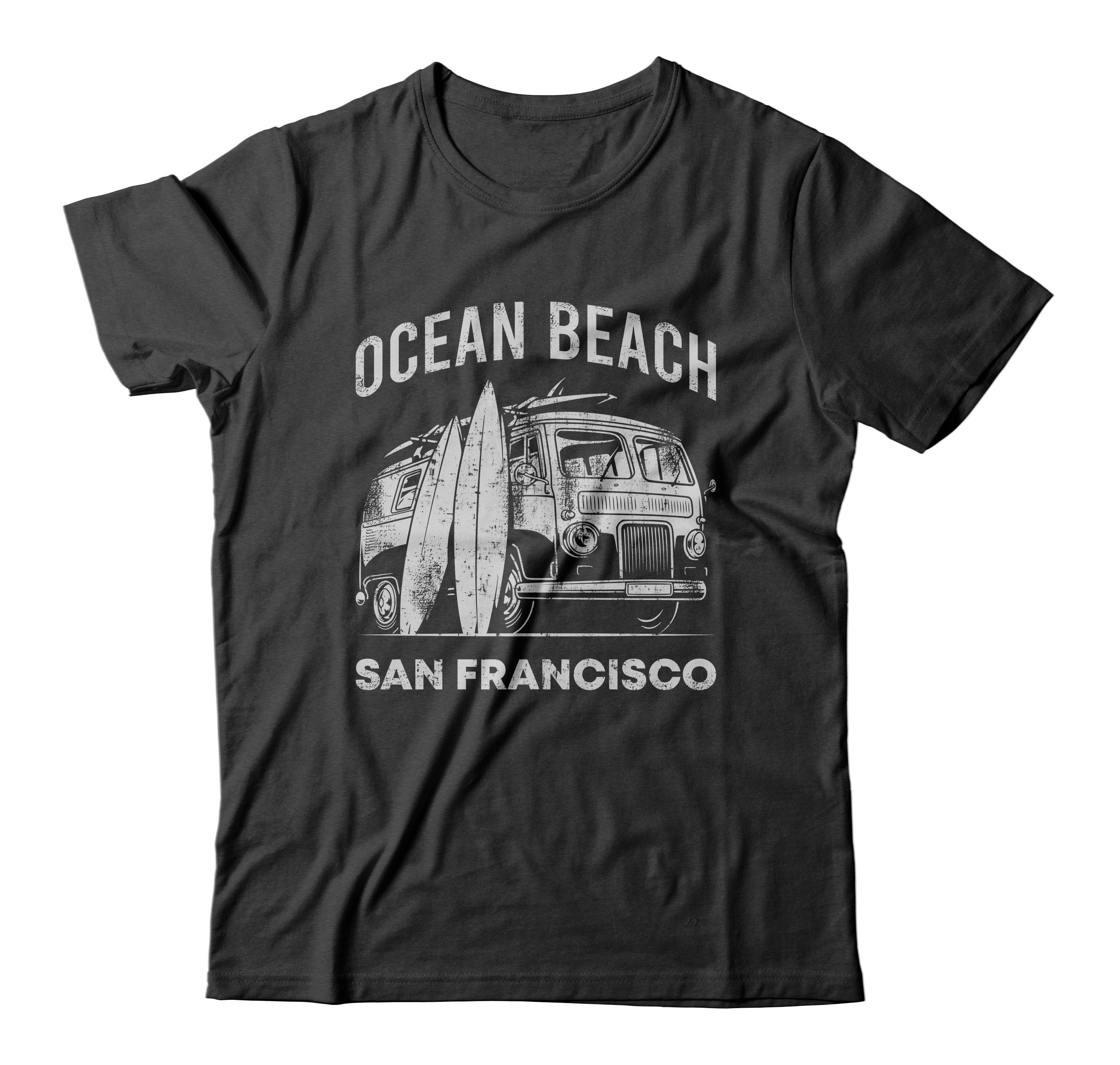 【MODERNIF】Sanfran Overfit Pigment Short Sleeve T-shirt SOFTHYPHEN Pigment Dyed Big T-Shirt | Men & Women | SVD USA