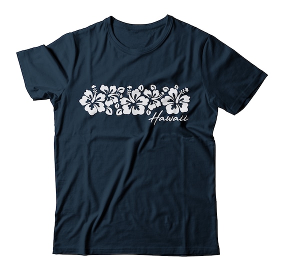 ITZAVIBE☆GLASS FLOWER T SHIRT Amazon.com: Hibiscus Flower T-Shirt : Clothing, Shoes & Jewelry