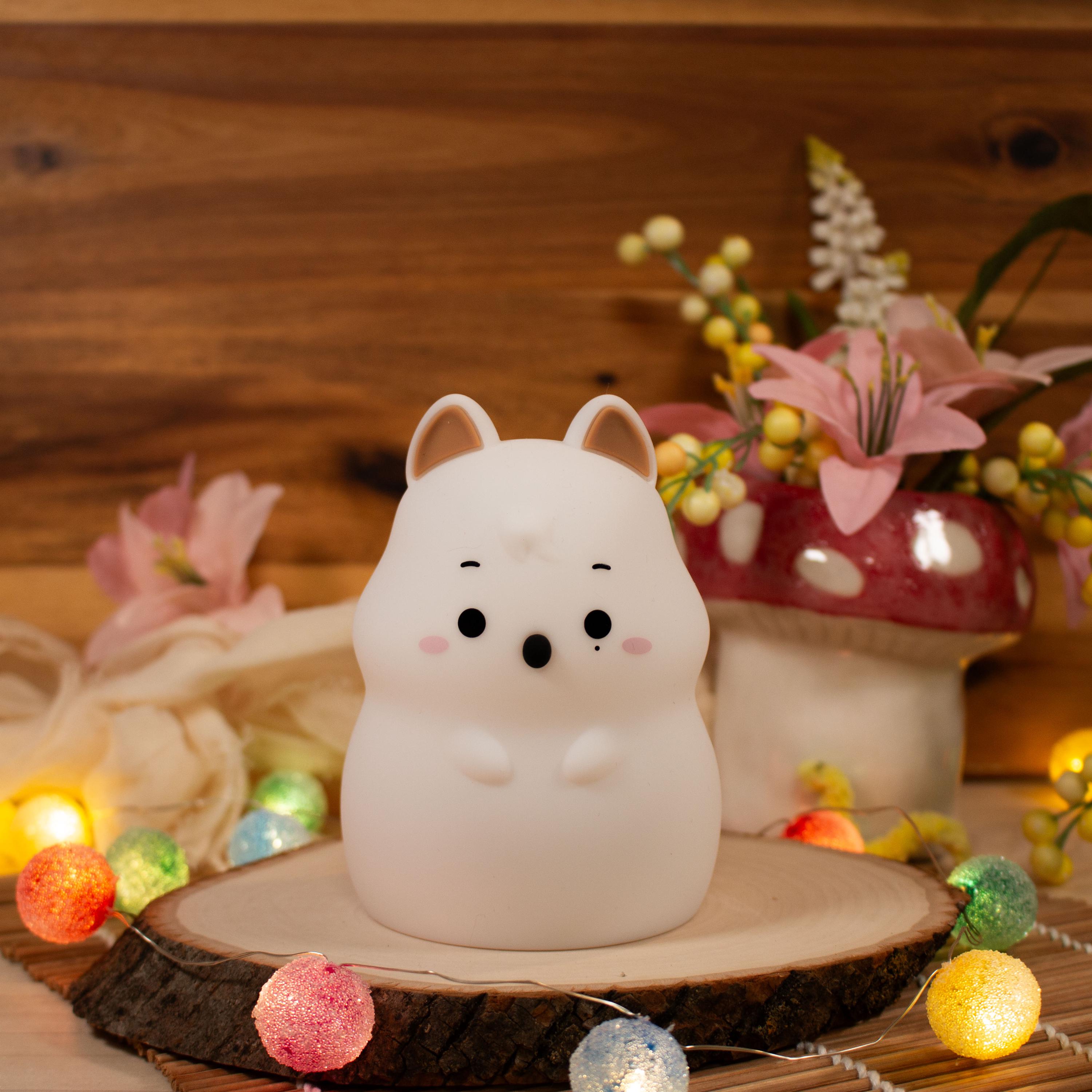 SKZOO Squishy Lamps - Etsy