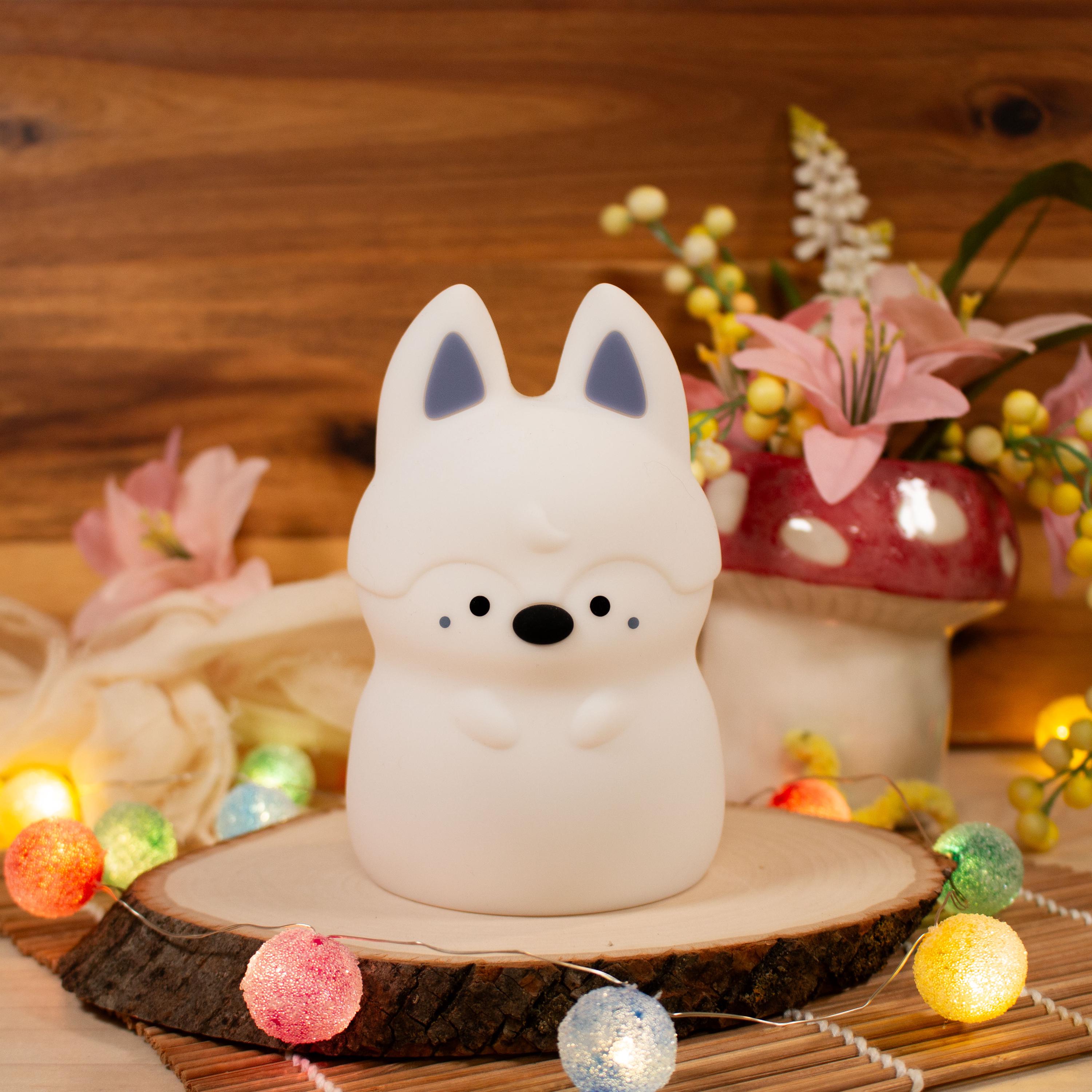 SKZOO Squishy Lamps - Etsy