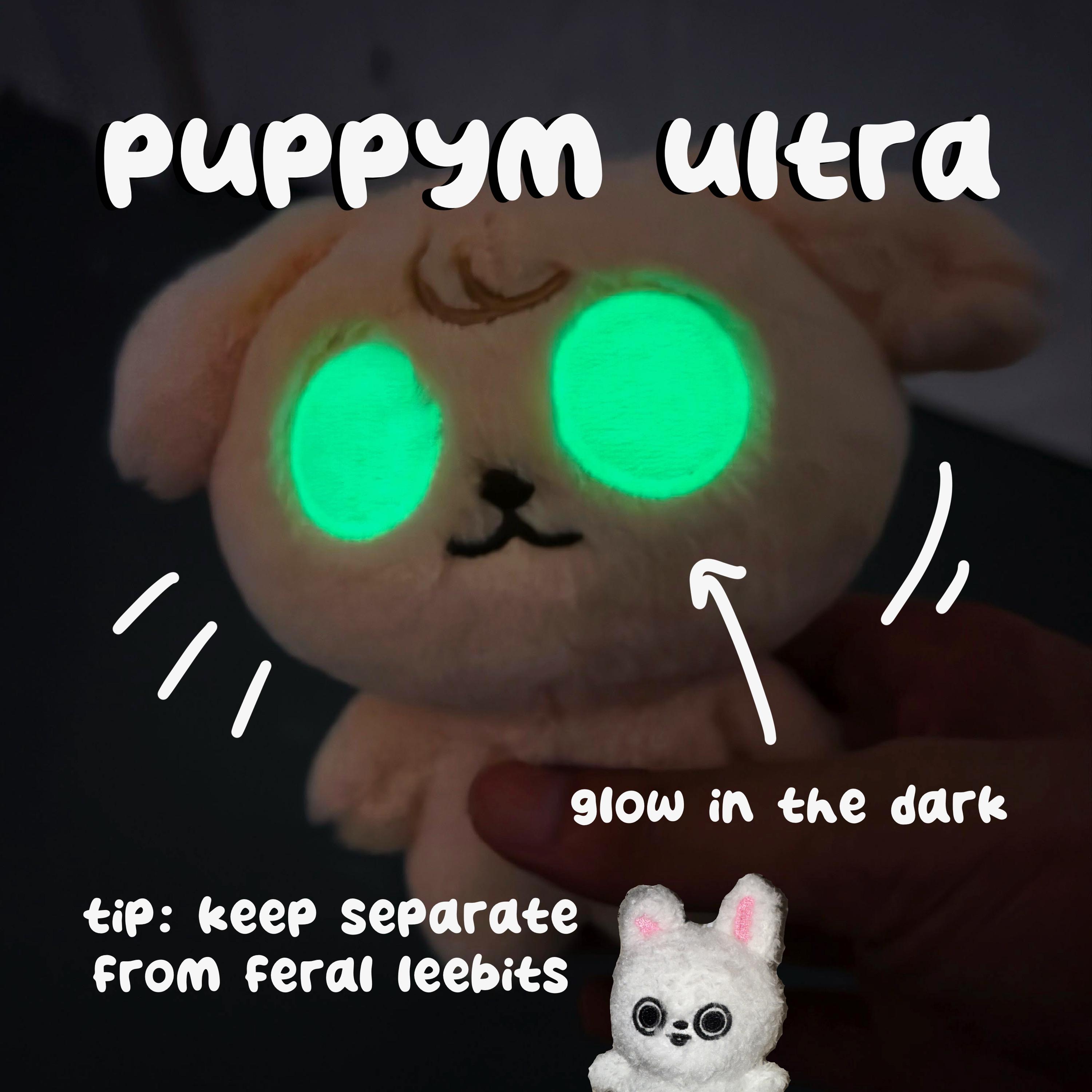 Puppym - Etsy 日本
