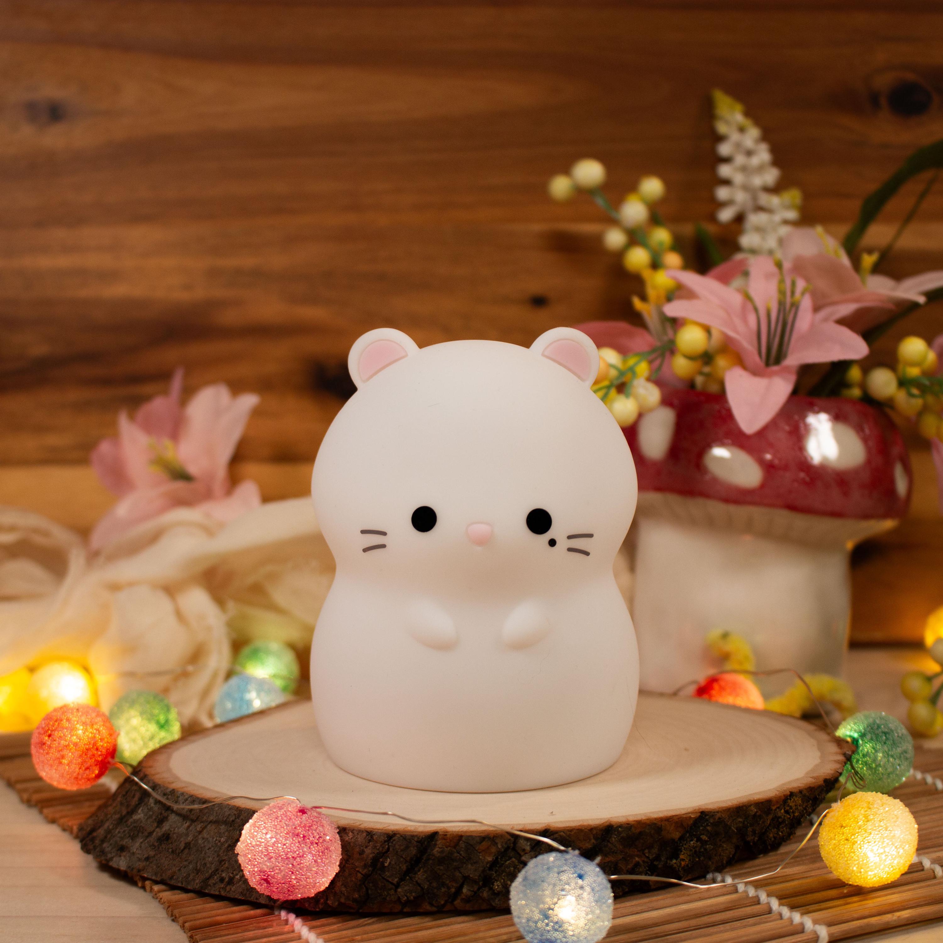 SKZOO Squishy Lamps - Etsy